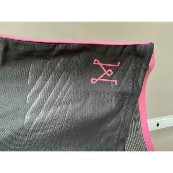 Adidas Lionel Messi Inter Miami CF Soccer Jersey Black Pink, Club International - Picture 8 of 9